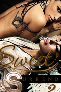 Sweet Surrender 2-Real or Fantasy series #3