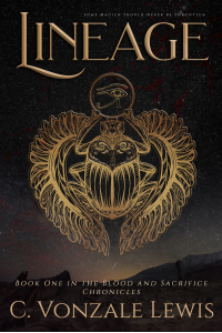 Lineage - Published on Jul, 2019