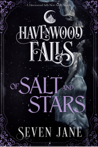 Of Salt and Stars (Havenwood Falls Book 24)