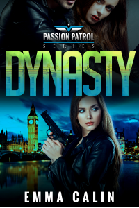 Dynasty: Hot cops. Hot crime. Hot romance.