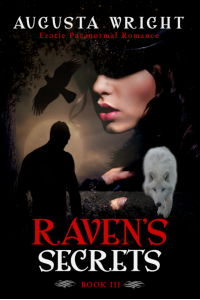 Raven's Secrets - Published on Jan, 2019