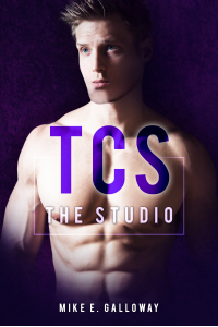 TCS: The Studio (Tribal Culture Studio Book 1)