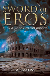 Sword of Eros - The making of a Warrior Goddess