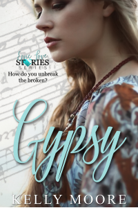 Gypsy (Epic Romance Series Book 4)