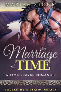 The Marriage of Time - Published on Nov, -0001