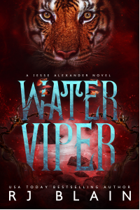 Water Viper: A Jesse Alexander Novel