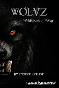 Wolvz: Whispers of War
