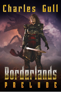 Prelude (Borderlands Book 0)