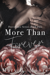 More Than Forever (Providence Series Book 2)