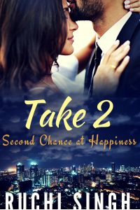 Take 2: Romance: Second Chance At Happiness