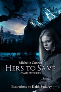 Hers To Save: Complete Series