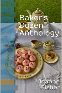 Baker's Dozen Anthology