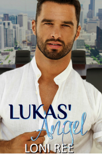 Lukas' Angel (Ryan Family Book 1)