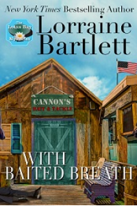 With Baited Breath - Published on Jan, 2012