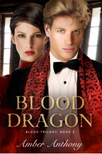 Blood Dragon