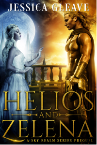 Helios and Zelena - Published on Nov, -0001