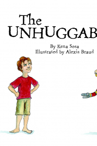 The Unhuggables