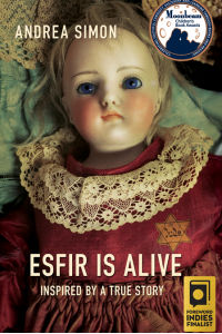 Esfir Is Alive