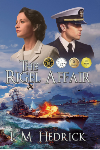 The Rigel Affair