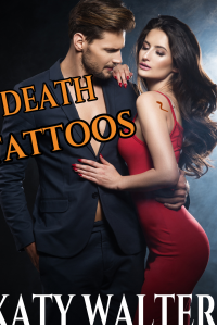 Death Marks: Suspense Romance Psychological (DCI Redd and DS Dove Book 1)