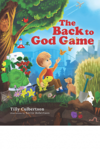 The Back to God Game