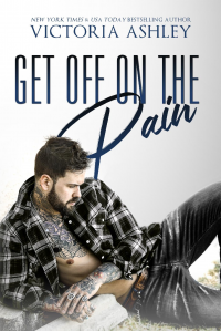 Get Off On The Pain