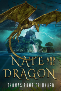 Nate And The Dragon - Published on Jun, 2019