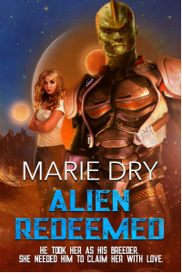 Alien Redeemed - Published on Oct, 2019