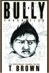 The Bully Chronicles: Sketchbook Legends