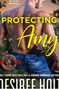 Protecting Amy