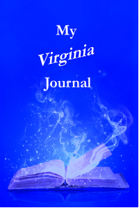 My Virginia Journal
