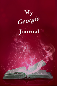 My Georgia Journal (Pambling Roads)