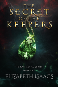 The Secret of the Keepers