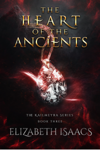 The Heart of the Ancients - Published on Nov, -0001