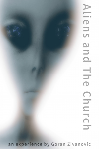 Aliens and The Church