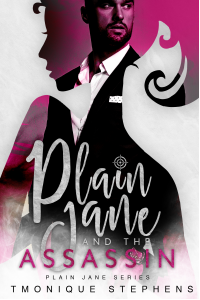 Plain Jane & the Assassin