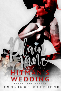 Plain Jane & the Hitman's Wedding