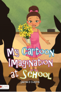 My Cartoon Imagination at School - Published on Nov, 2016