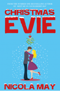 Christmas Evie: Winner of the Best Short Story Award - Festival of Romance