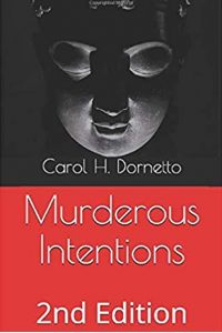 Murderous Intentions: 2nd Edition