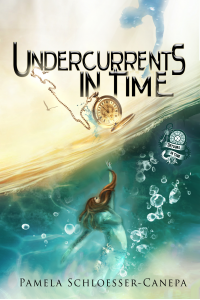 Undercurrents in Time: Book 2 of the Detours in Time series