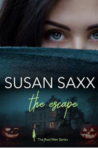 The Escape-A Short Story (The Real Men Series Book 8)