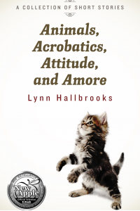 Animals, Acrobatics, Attitude, and Amore