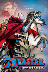 The Legend of Alastar