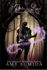 Pixie-Led : Book 2 in the Twilight Court Series