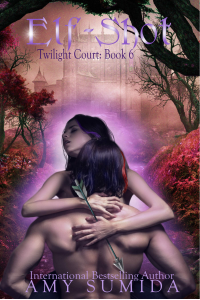 Elf-Shot (Book 6 in The Twilight Court Series)