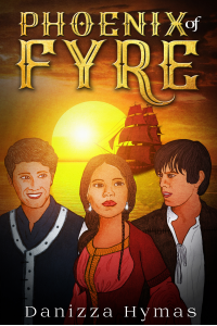 Phoenix of Fyre