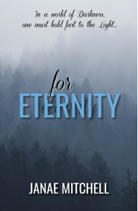 For Eternity - Published on Nov, 2014