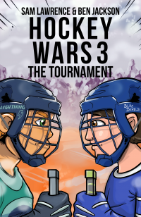 Hockey Wars 3: The Tournament