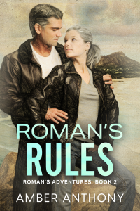 Roman's Rules - Published on Dec, 2019